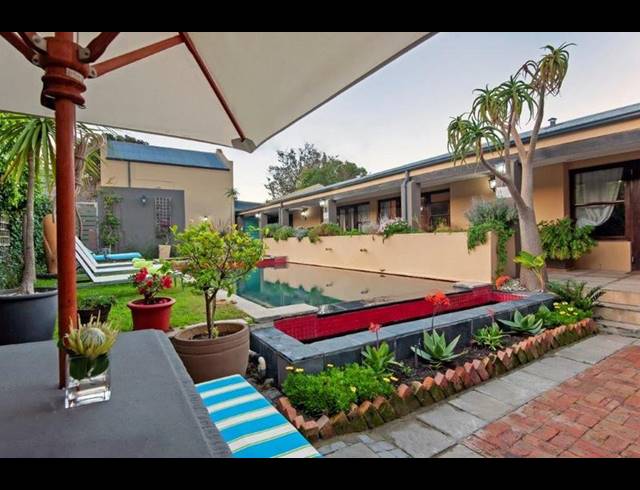 BUSINESS FOR SALE IN NORTHCLIFF